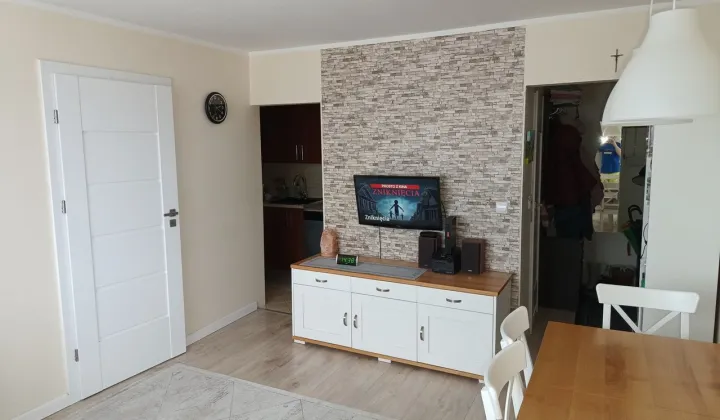 Mieszkanie 3-pokojowe Ruciane-Nida, ul. Kwiatowa