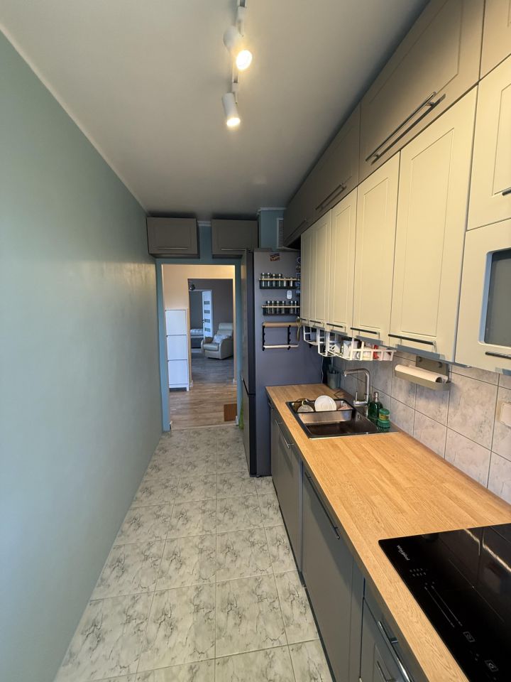 Mieszkanie 3-pokojowe Kraków Podgórze Duchackie, ul. Tarnobrzeska. Zdjęcie 14