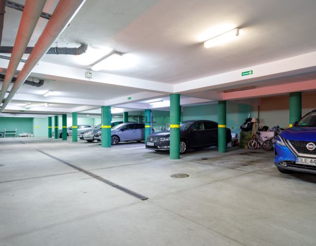 Mieszkanie 3-pokojowe Wrocław Klecina, ul. Cukrowa. Zdjęcie 19