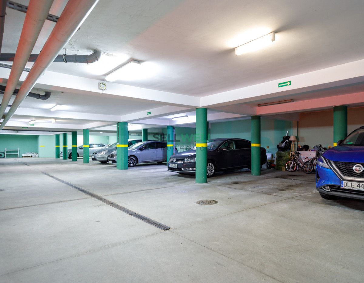 Mieszkanie 3-pokojowe Wrocław Klecina, ul. Cukrowa. Zdjęcie 19