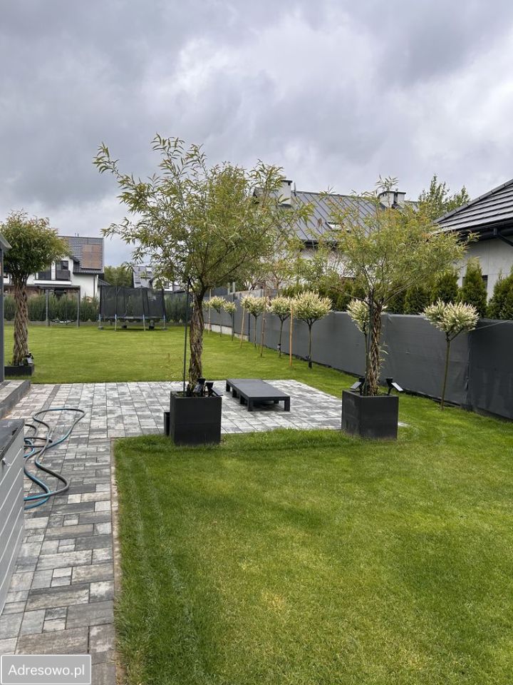 bliźniak, 5 pokoi Książenice. Zdjęcie 10