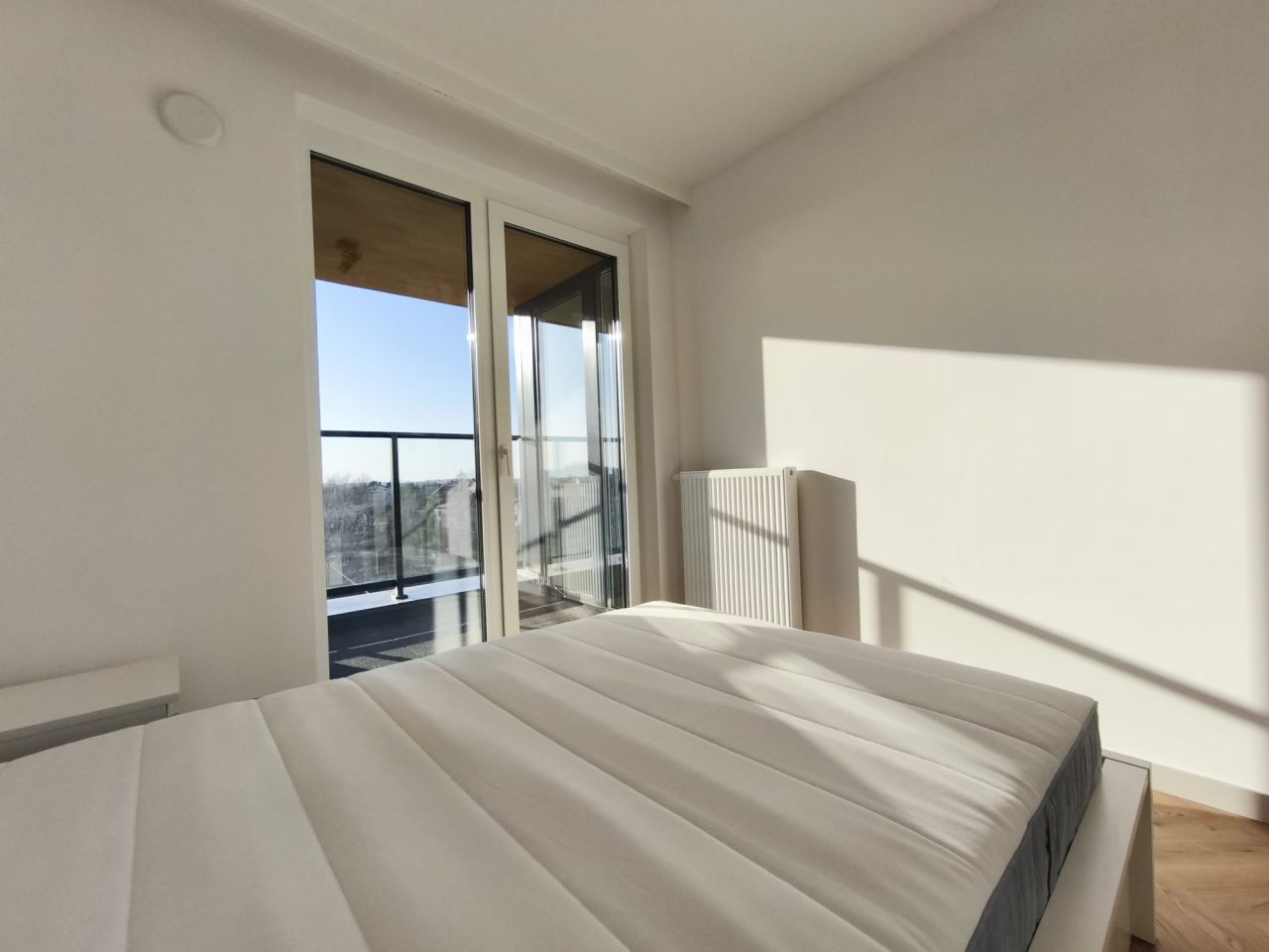 Mieszkanie 2-pokojowe Rzeszów Krakowska , ul. Krakowska. Zdjęcie 4