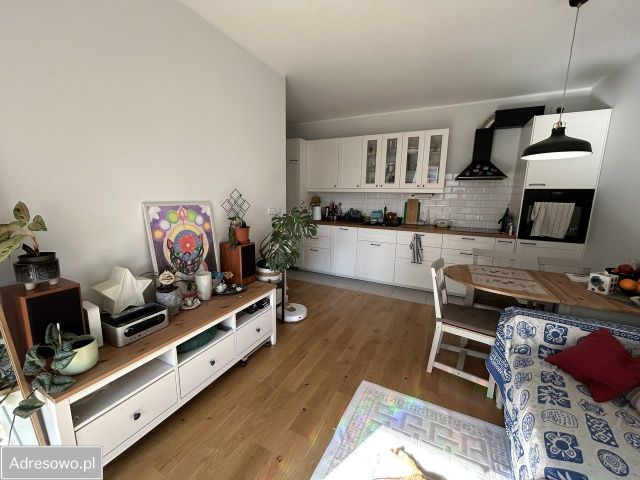 Mieszkanie 3-pokojowe Warszawa Raków, ul. Klinkierowa. Zdjęcie 5