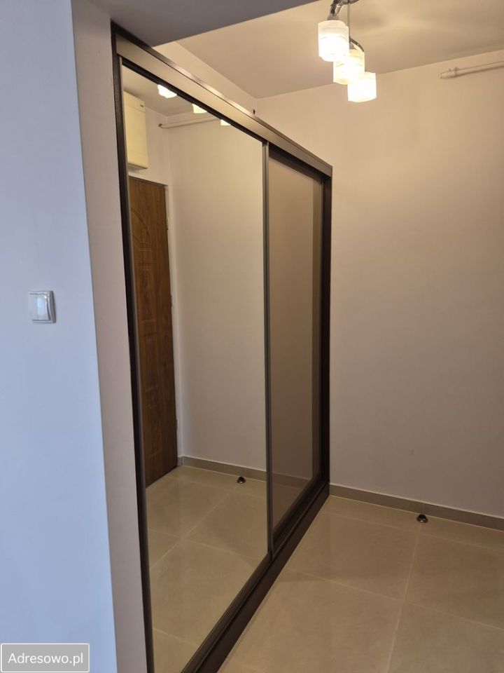 Mieszkanie 2-pokojowe Piotrków Trybunalski, ul. Andrzeja Frycza-Modrzewskiego. Zdjęcie 13