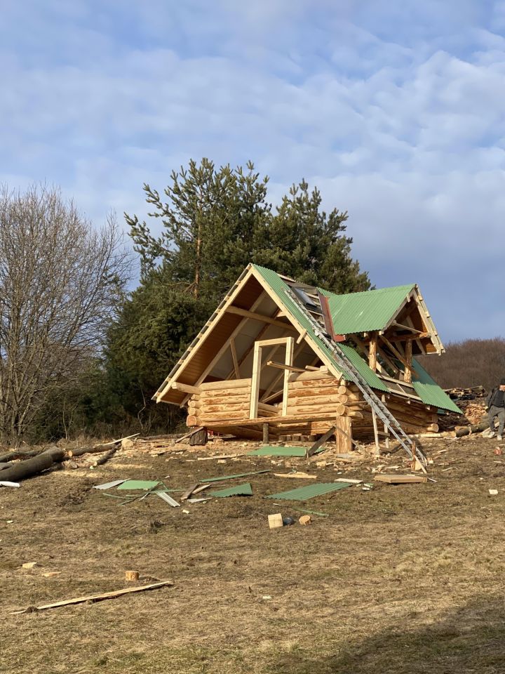 Działka rolna Krościenko nad Dunajcem Bereśnik, Źródlana. Zdjęcie 4