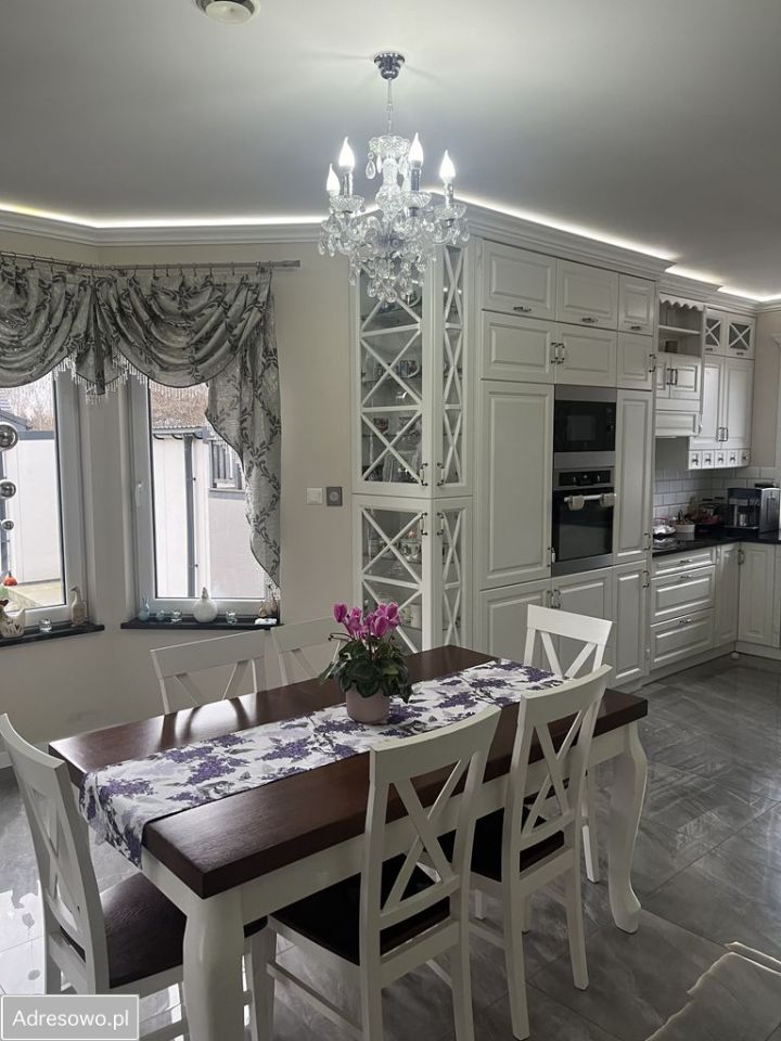 dom wolnostojący, 4 pokoje Tarnowskie Góry. Zdjęcie 13