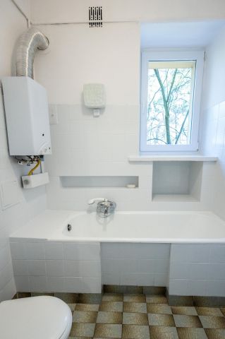 Mieszkanie 2-pokojowe Warszawa Bemowo, ul. gen. Sylwestra Kaliskiego. Zdjęcie 12