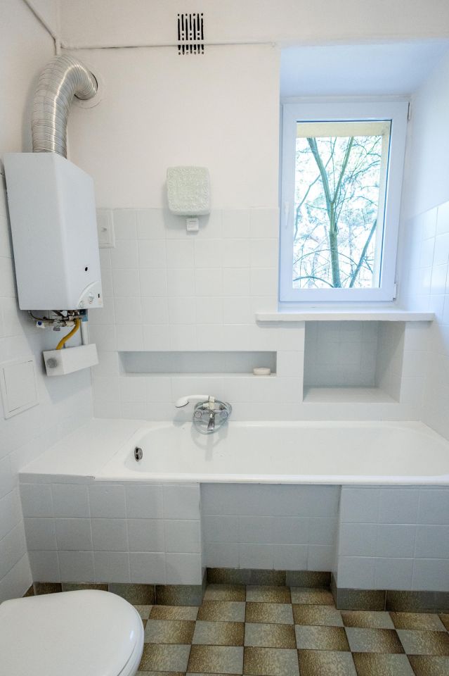 Mieszkanie 2-pokojowe Warszawa Bemowo, ul. gen. Sylwestra Kaliskiego. Zdjęcie 12