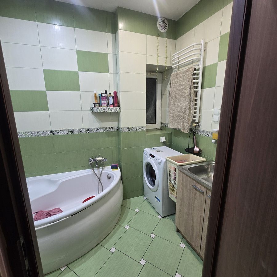 Mieszkanie 3-pokojowe Obórki. Zdjęcie 3