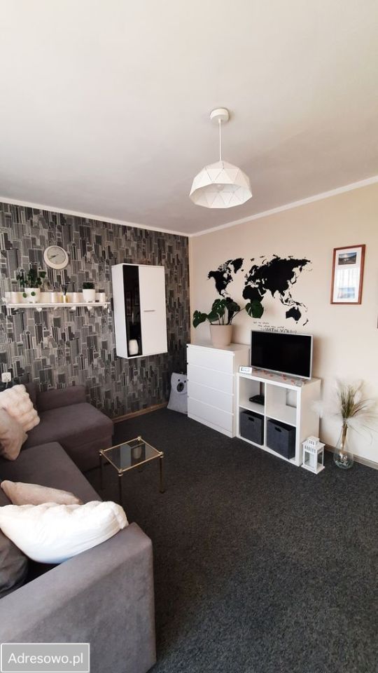 Mieszkanie 3-pokojowe Bydgoszcz Wyżyny, ul. Ogrody. Zdjęcie 1