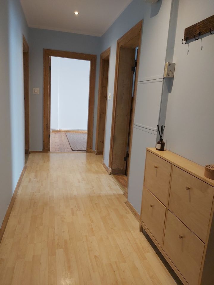 Mieszkanie 2-pokojowe Szczecin Centrum, ul. Bolesława Krzywoustego. Zdjęcie 9