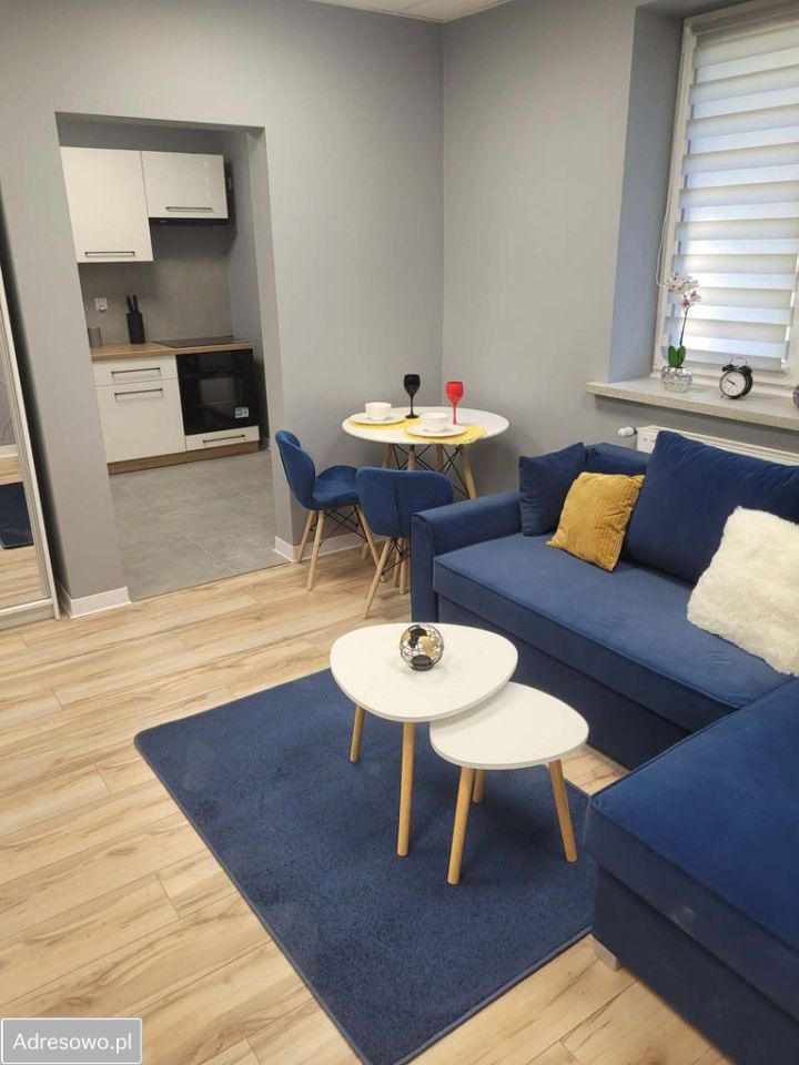 Mieszkanie 1-pokojowe Białystok Jaroszówka, ul. Baśniowa. Zdjęcie 7