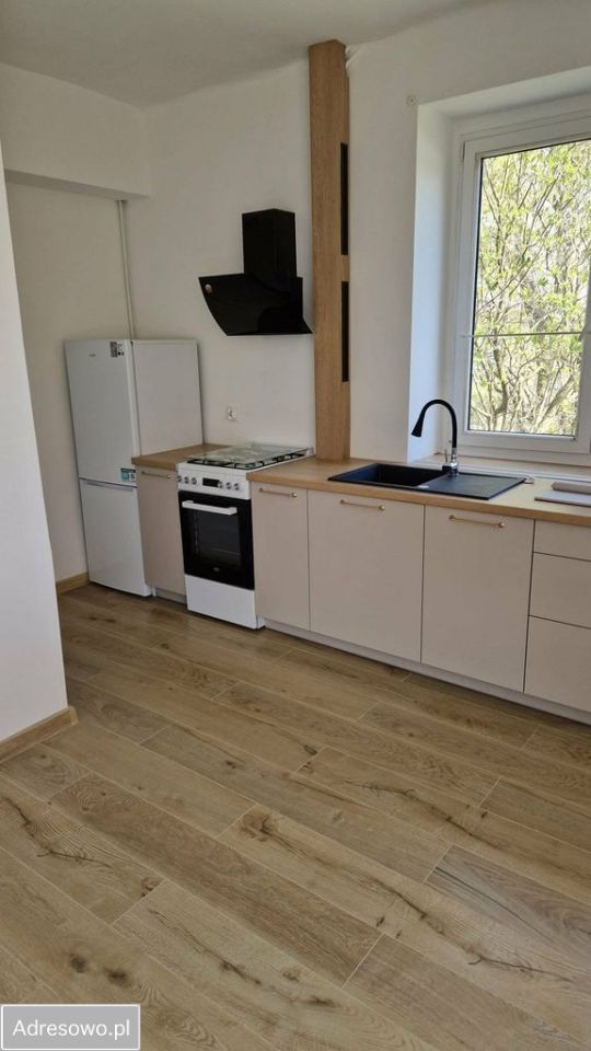 Mieszkanie 2-pokojowe Gdańsk Śródmieście, ul. Kartuska. Zdjęcie 5