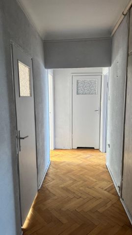 Mieszkanie 3-pokojowe Łódź Bałuty, ul. Powstańców Wielkopolskich. Zdjęcie 3