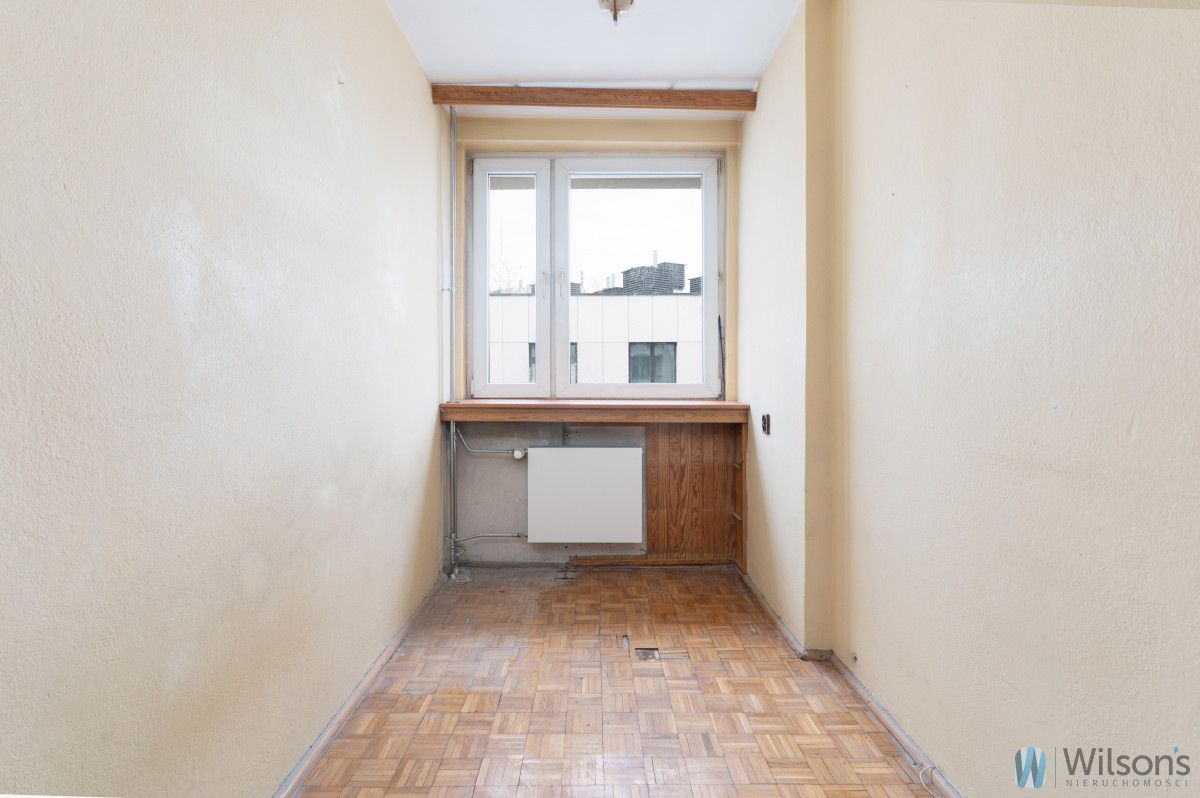 Mieszkanie 2-pokojowe Warszawa Śródmieście, ul. Górnośląska. Zdjęcie 10
