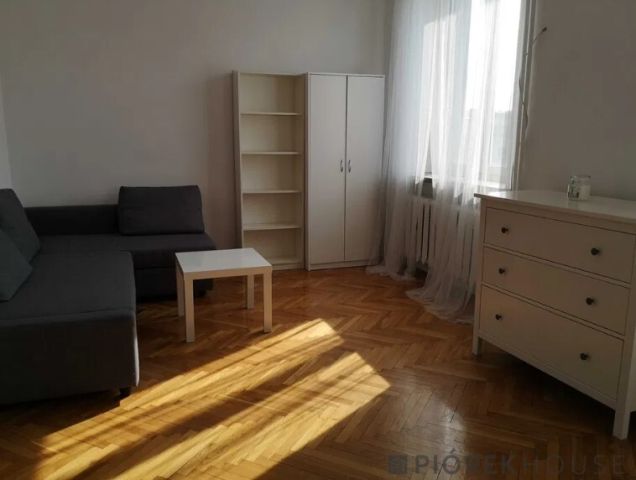 Mieszkanie 1-pokojowe Warszawa Śródmieście, ul. Marszałkowska. Zdjęcie 6