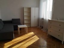 Mieszkanie 1-pokojowe Warszawa Śródmieście, ul. Marszałkowska. Zdjęcie 4