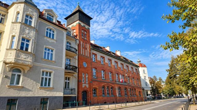 Biuro Sopot, ul. Tadeusza Kościuszki. Zdjęcie 4