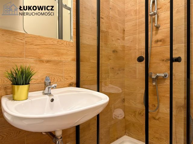 Mieszkanie 3-pokojowe Bielsko-Biała, ul. Widok. Zdjęcie 13
