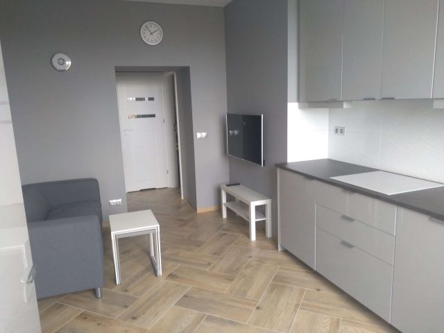 Mieszkanie 4-pokojowe Warszawa Mokotów, ul. Antoniego Edwarda Odyńca. Zdjęcie 2