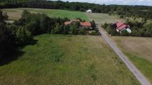 Działka budowlana Malerzów, Malerzów. Zdjęcie 2