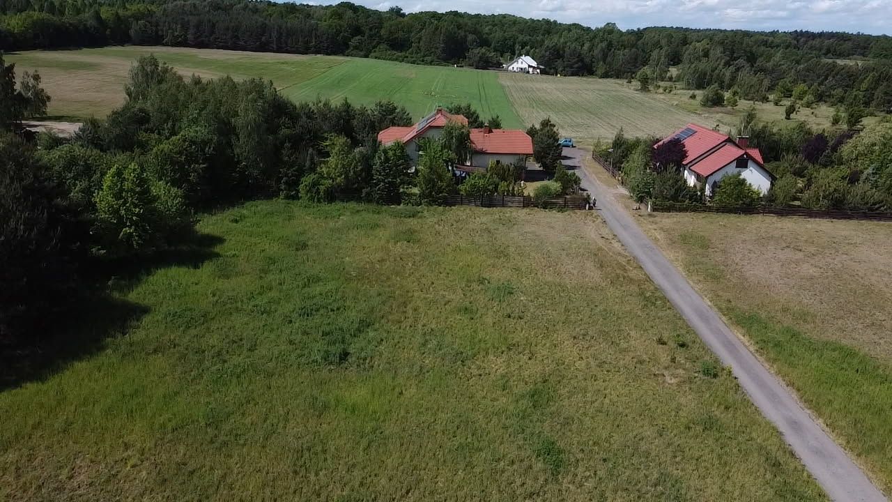Działka budowlana Malerzów, Malerzów. Zdjęcie 3