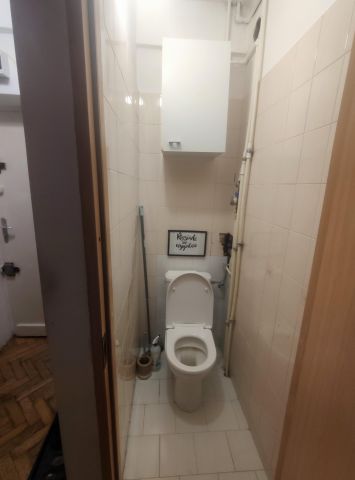 Mieszkanie 3-pokojowe Warszawa Śródmieście, ul. Wilcza. Zdjęcie 19