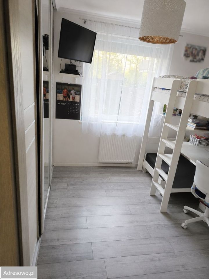 Mieszkanie 3-pokojowe Warszawa Wola, ul. Jana Kazimierza. Zdjęcie 10