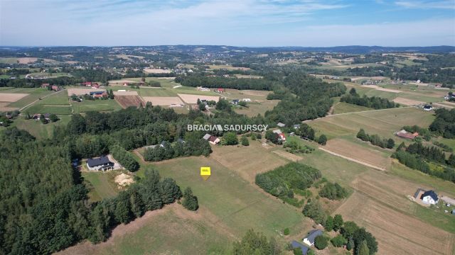 Działka inwestycyjna Tarnawa. Zdjęcie 19