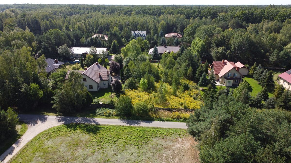 Działka budowlana Studzieniec. Zdjęcie 8