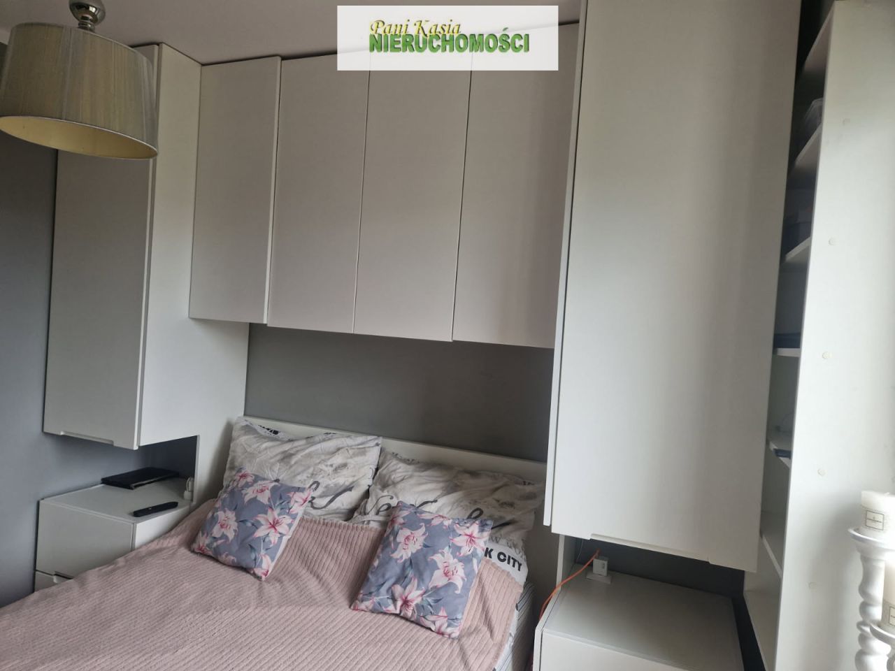 Mieszkanie 2-pokojowe Grodzisk Mazowiecki. Zdjęcie 8