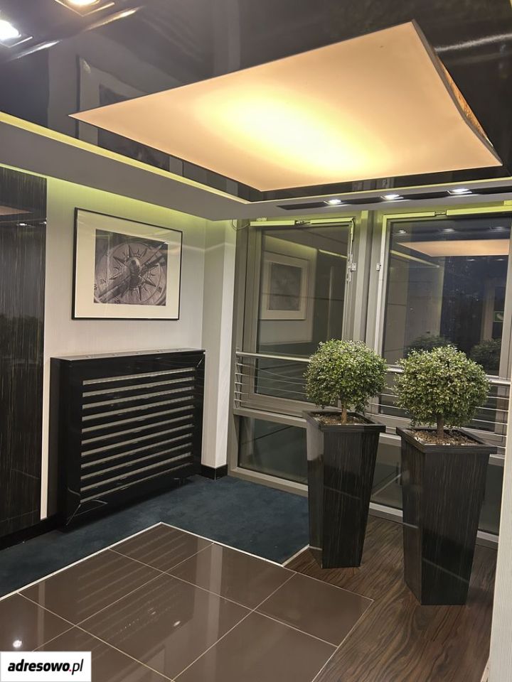 Mieszkanie 4-pokojowe Gdynia Śródmieście, pl. Kaszubski. Zdjęcie 12