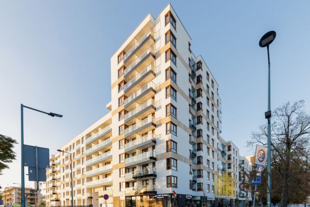Mieszkanie 2-pokojowe Warszawa Raków, al. Krakowska. Zdjęcie 14