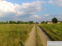 Działka budowlana Jabłonka. Zdjęcie 2