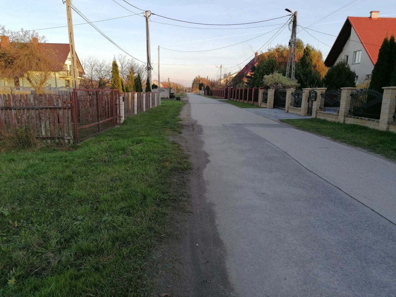 Działka rolno-budowlana Gniewce. Zdjęcie 3