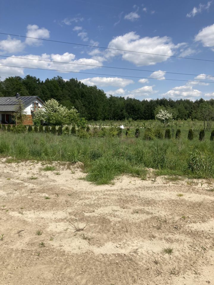 Działka budowlana Targówka, ul. Osiedlowa. Zdjęcie 4