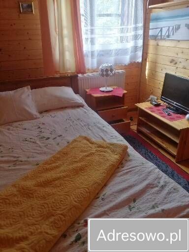 Hotel/pensjonat Nacmierz