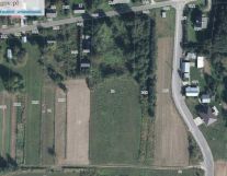 Działka rolno-budowlana Majdan Górny Majdan Górny Pierwszy. Zdjęcie 4