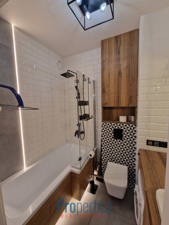 Mieszkanie 2-pokojowe Warszawa Wola, ul. Jana Olbrachta. Zdjęcie 1