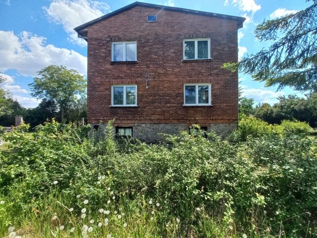 dom wolnostojący, 6 pokoi Radom Wośniki, ul. Hodowlana. Zdjęcie 1