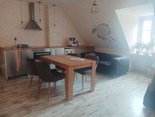 Mieszkanie 1-pokojowe Koszalin Centrum, ul. Kaszubska. Zdjęcie 1