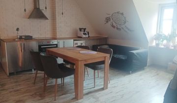 Mieszkanie 1-pokojowe Koszalin Centrum, ul. Kaszubska