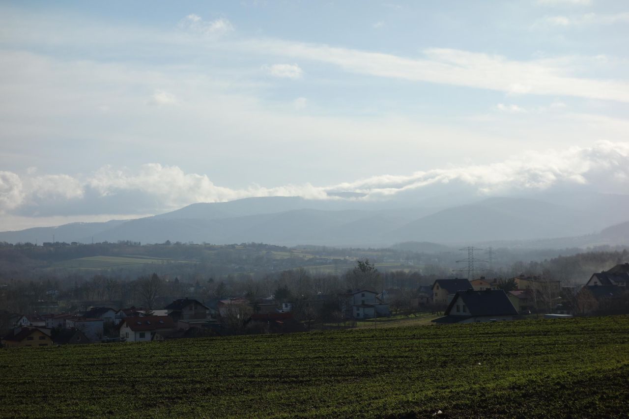 Działka siedliskowa Pierściec, ul. Winogradzka. Zdjęcie 3