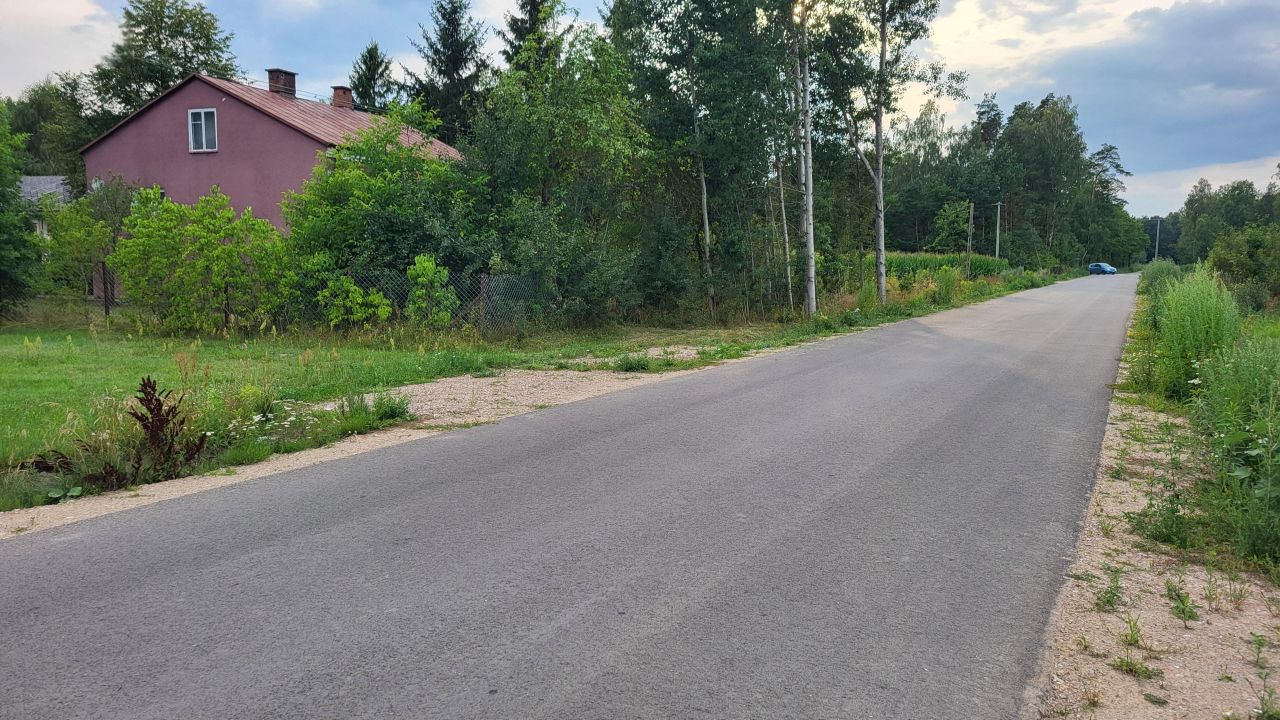 dom wolnostojący, 3 pokoje Wężyczyn. Zdjęcie 2