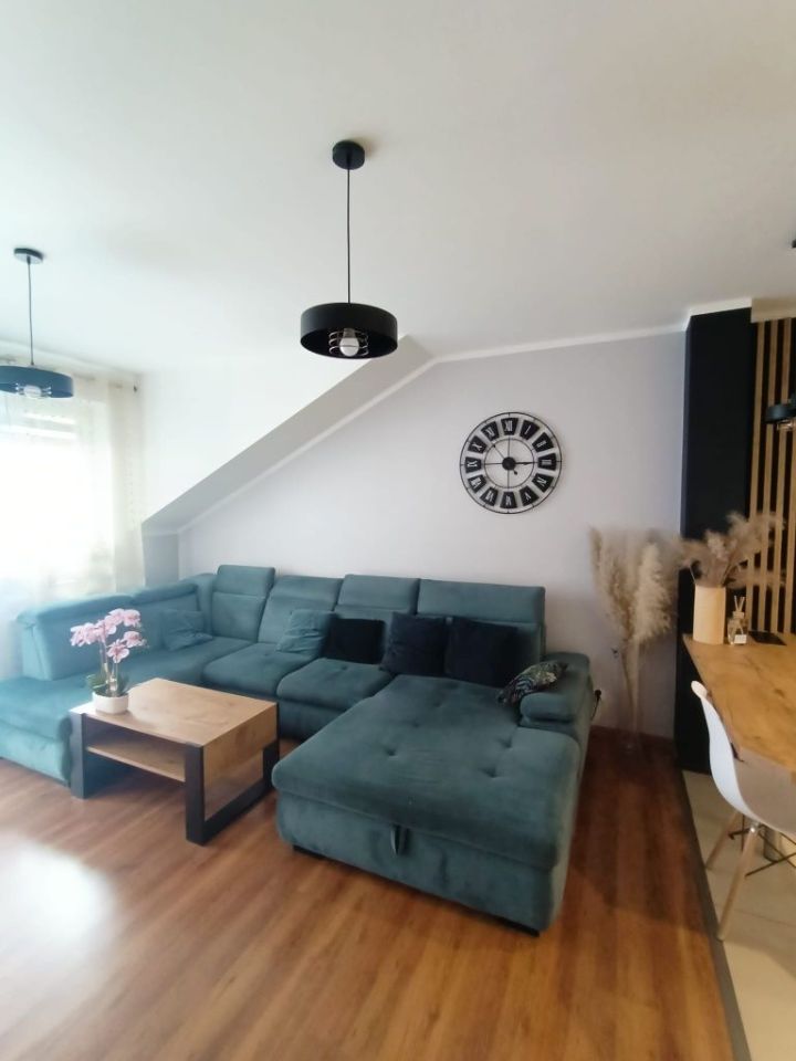 Mieszkanie 2-pokojowe Braniewo