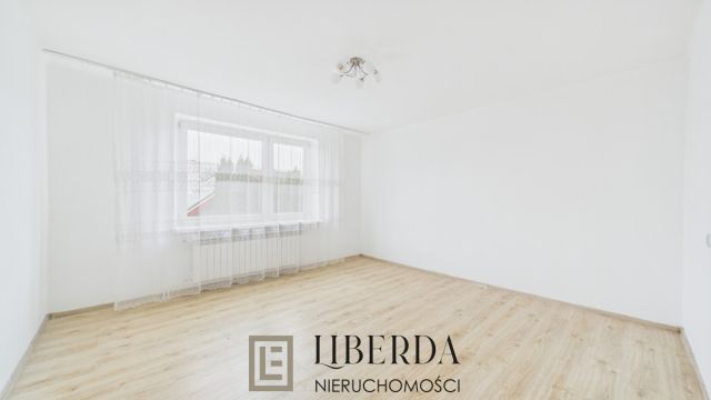 dom wolnostojący, 3 pokoje Wólka Cycowska. Zdjęcie 5