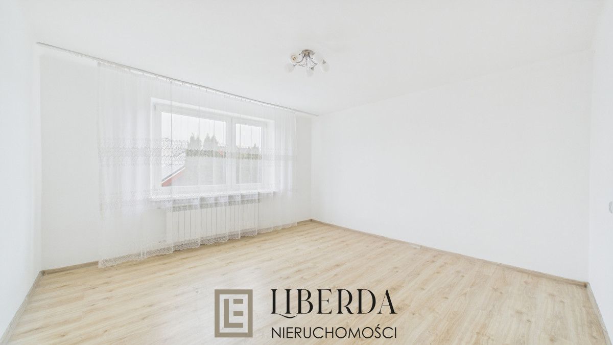 dom wolnostojący, 3 pokoje Wólka Cycowska. Zdjęcie 5