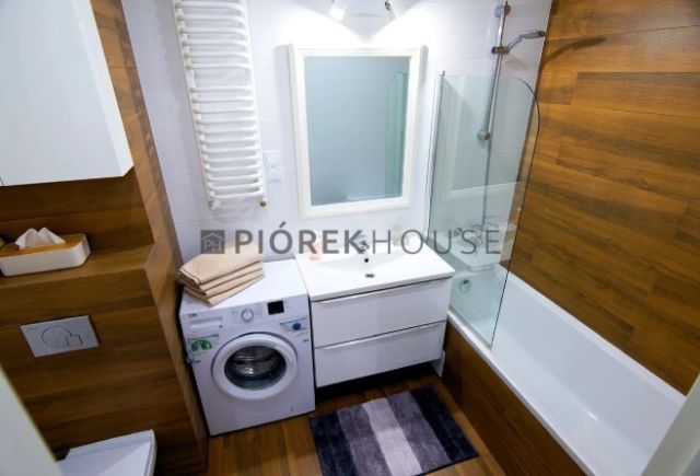 Mieszkanie 2-pokojowe Warszawa Wola, ul. Stańczyka. Zdjęcie 12