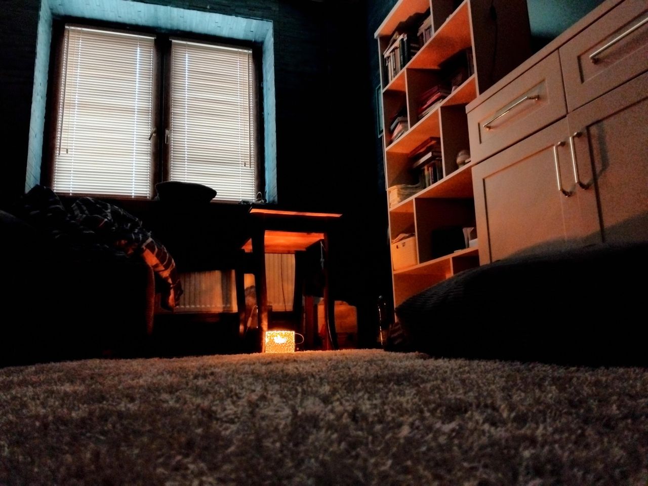 Mieszkanie 3-pokojowe Żary Kunice Żarskie, ul. gen. Sikorskiego