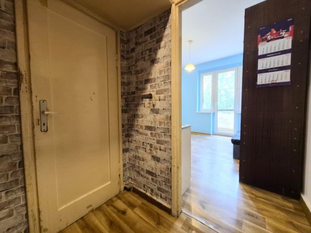 Mieszkanie 2-pokojowe Wrocław Plac Grunwaldzki, ul. Norberta Barlickiego. Zdjęcie 8